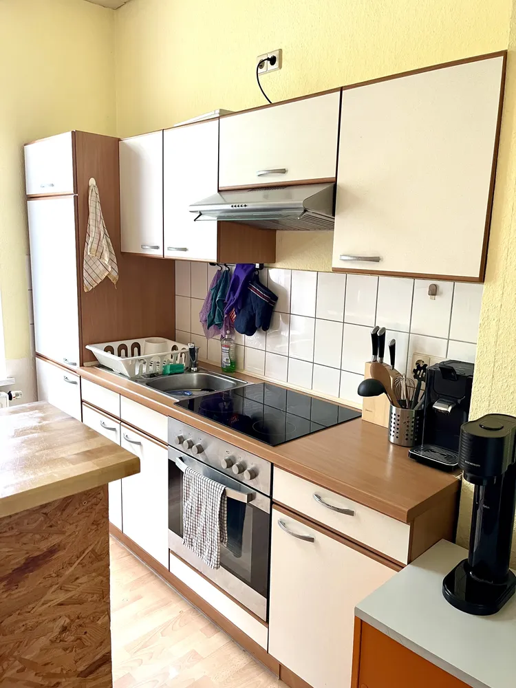 3 Zimmer Wohnung mit 54 m² in Hannover – Bild 3