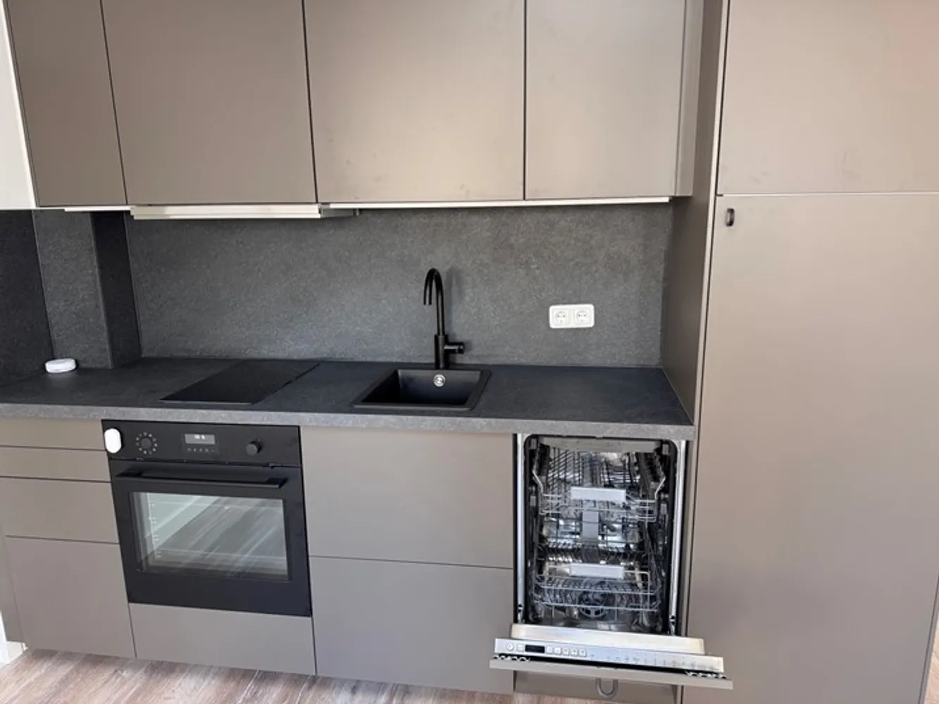 2 Zimmer Wohnung mit 39 m² in Frankfurt am Main – Bild 5