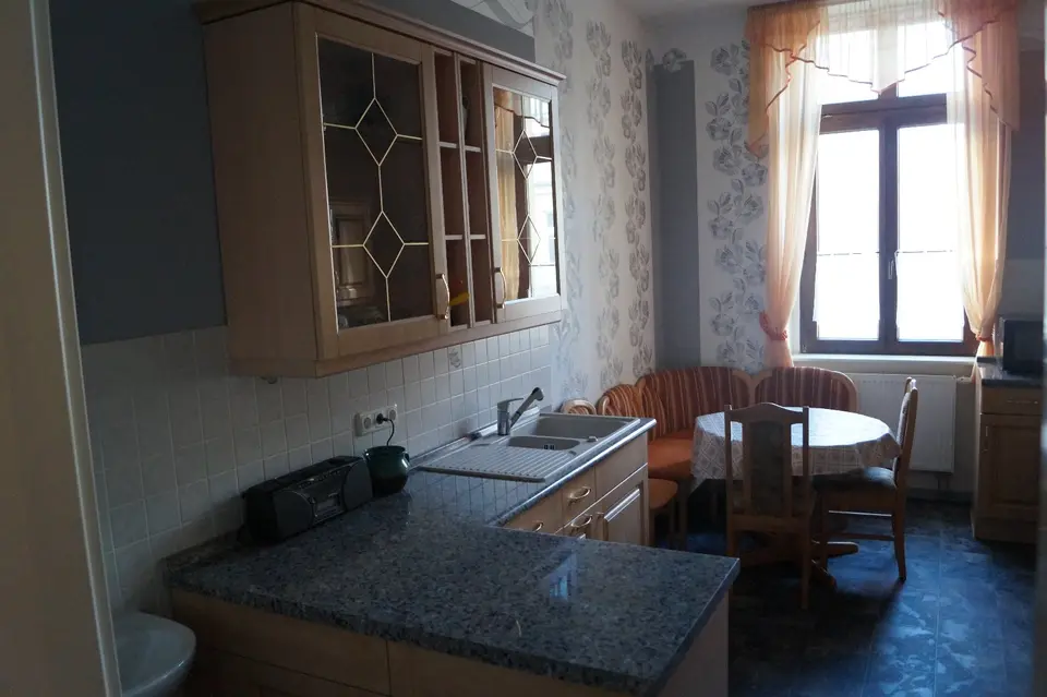 WG-Zimmer mit 28 m² in Zittau – Bild 7