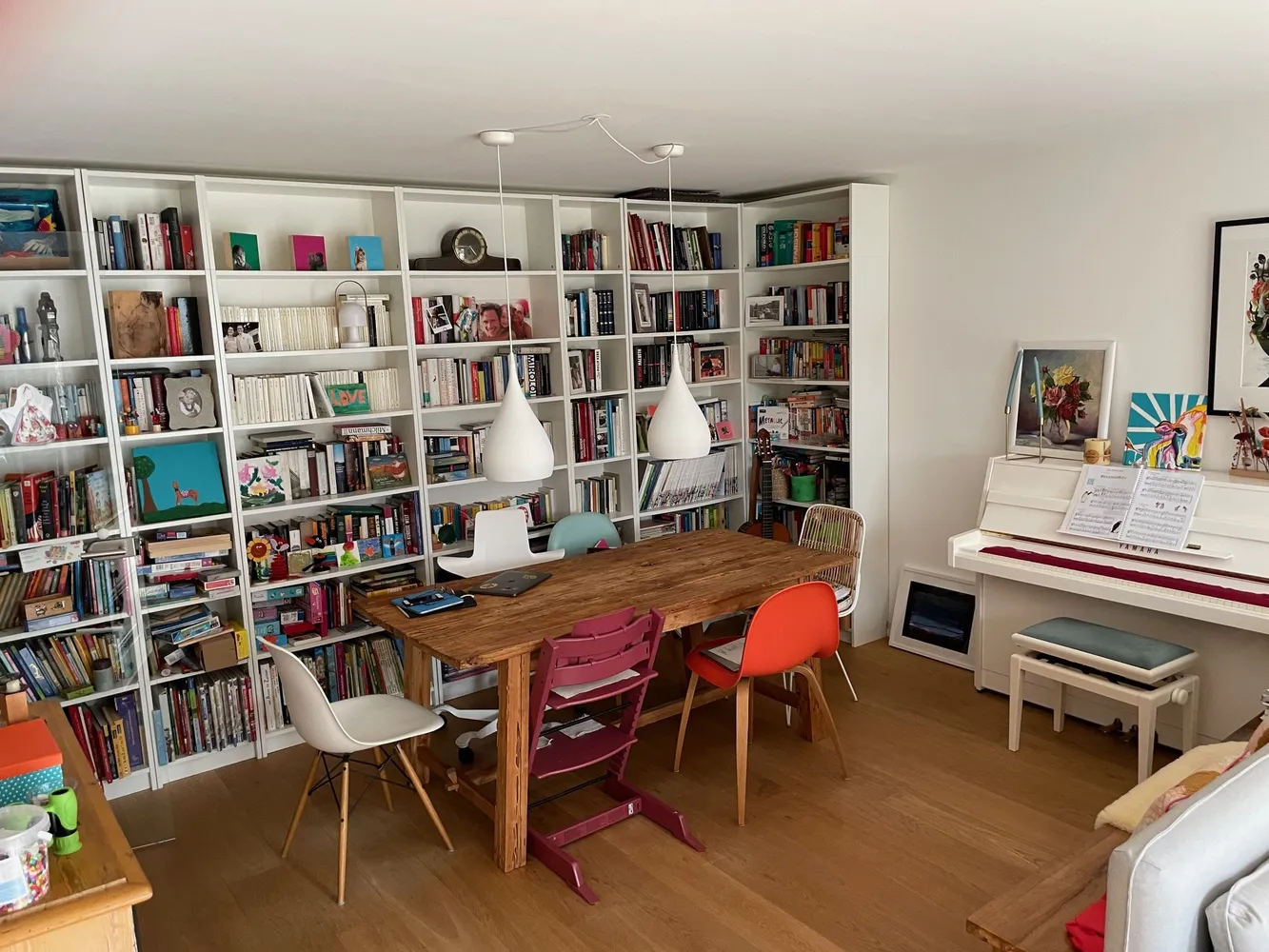 4 Zimmer Wohnung mit 110 m² in München – Bild 7