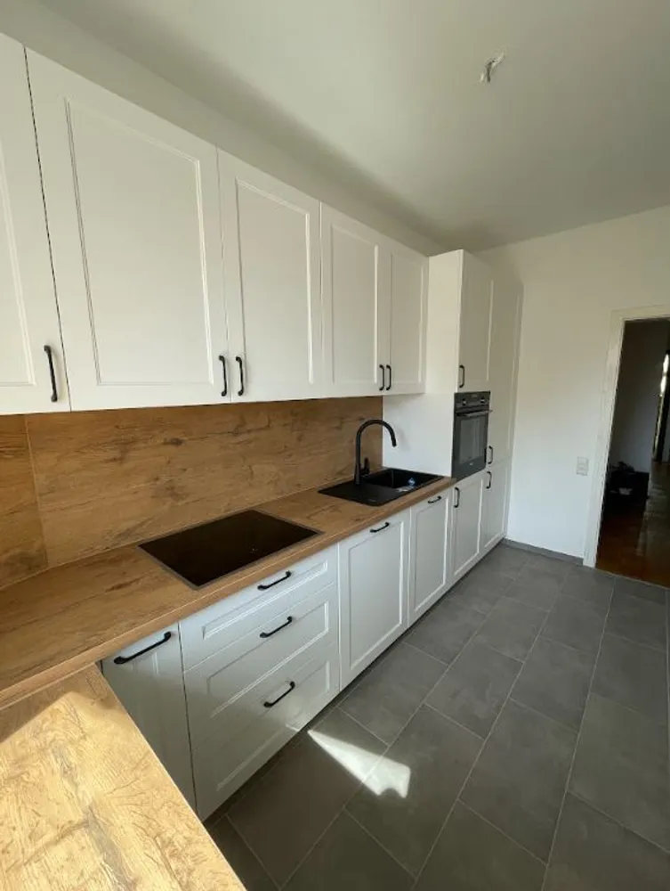 3 Zimmer Wohnung mit 87 m² in Bremen – Bild 6