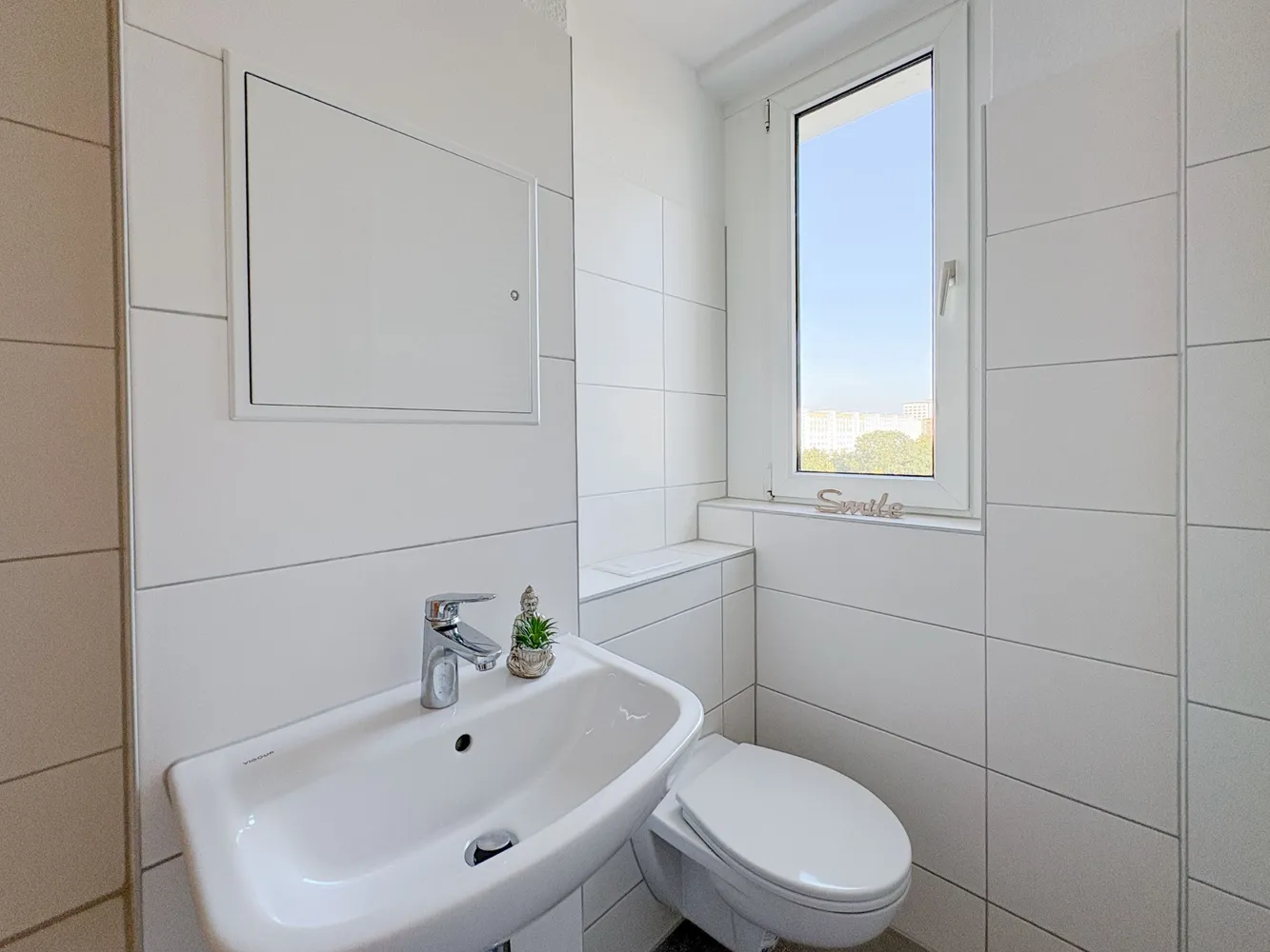 3 Zimmer Wohnung mit 68 m² in Magdeburg – Bild 5