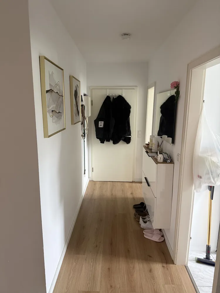 2 Zimmer Wohnung mit 61 m² in Köln – Bild 3