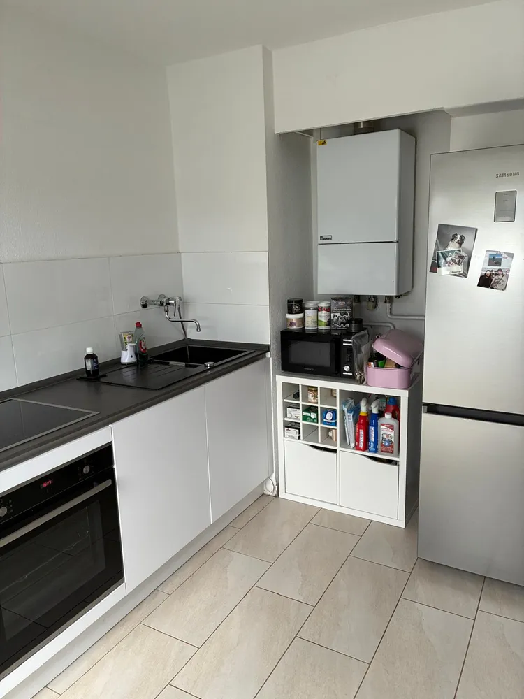 3 Zimmer Wohnung mit 77 m² in Dortmund – Bild 11