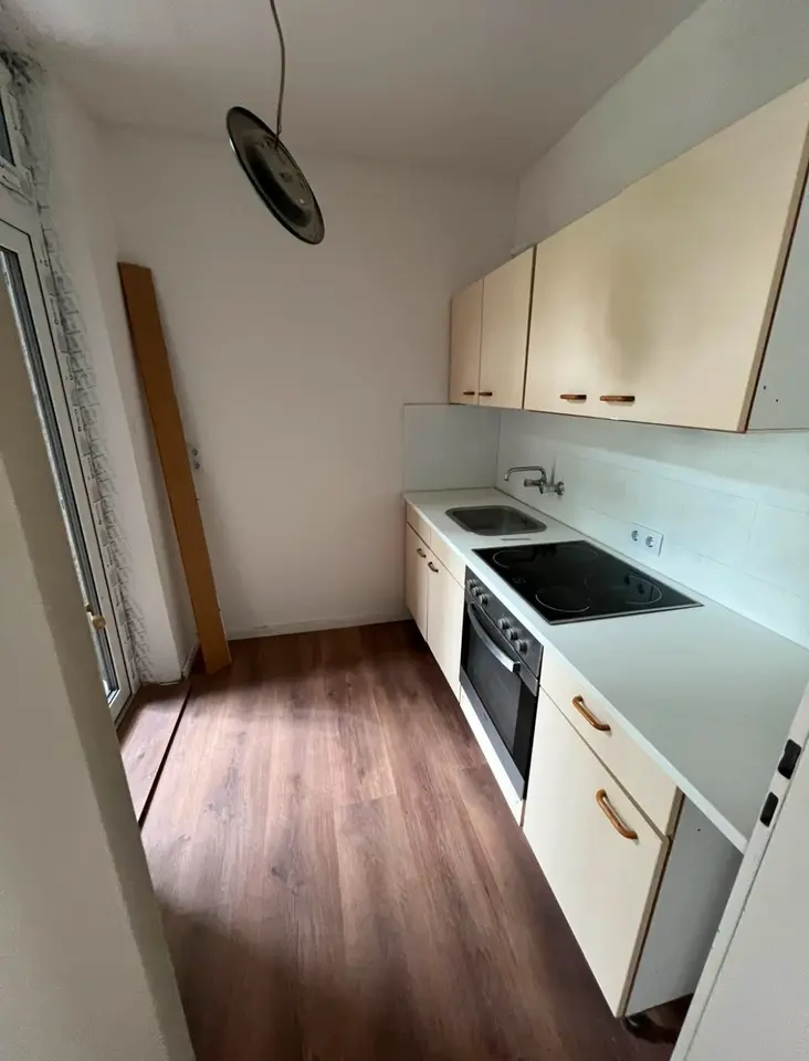 3 Zimmer Wohnung mit 48 m² in Bremerhaven – Bild 3