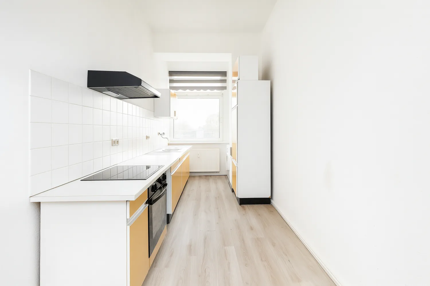 2 Zimmer Wohnung mit 61 m² in Gelsenkirchen – Bild 3