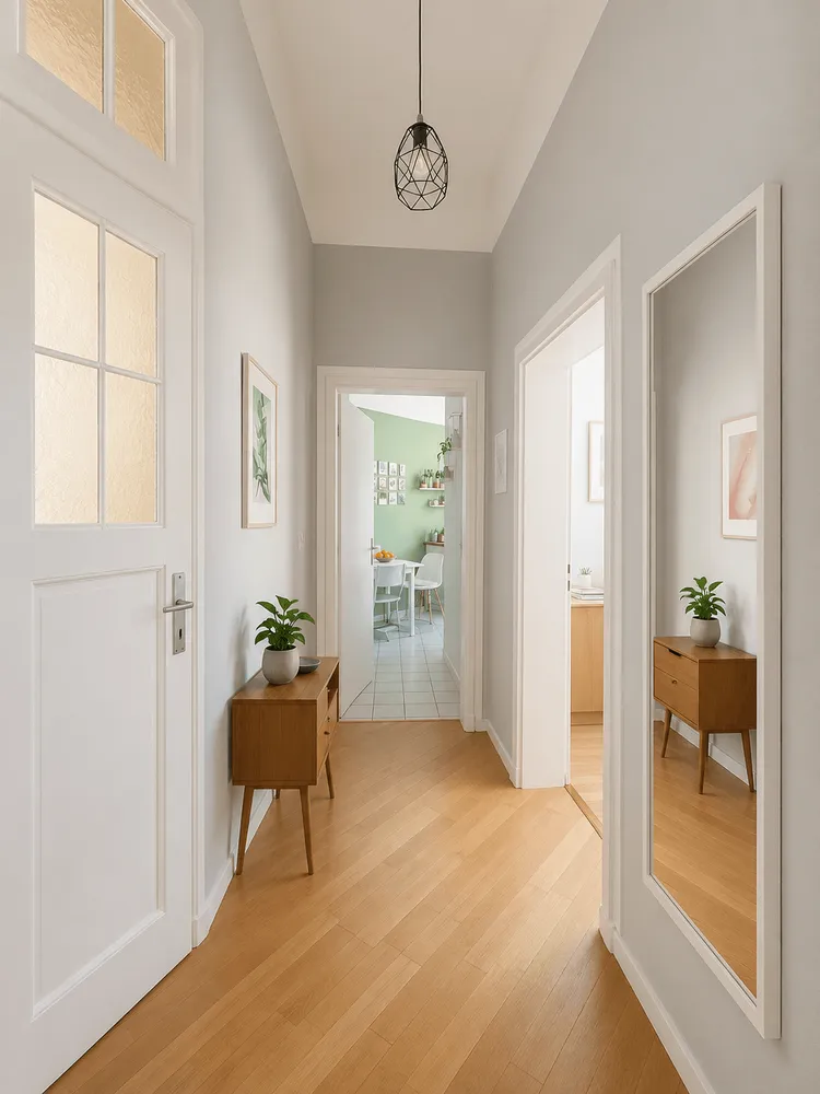 2 Zimmer Wohnung mit 74 m² in Hannover – Bild 10