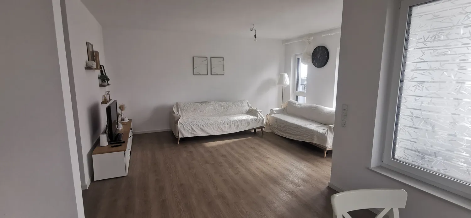 3 room apartment with 101 m² in Bielefeld – Photo 9