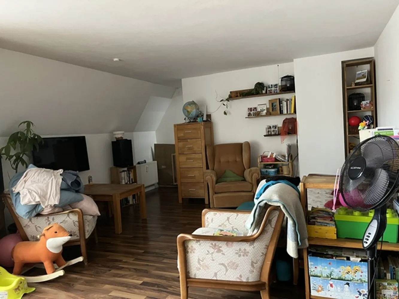 4 Zimmer Wohnung mit 86 m² in Ludwigsburg – Bild 7