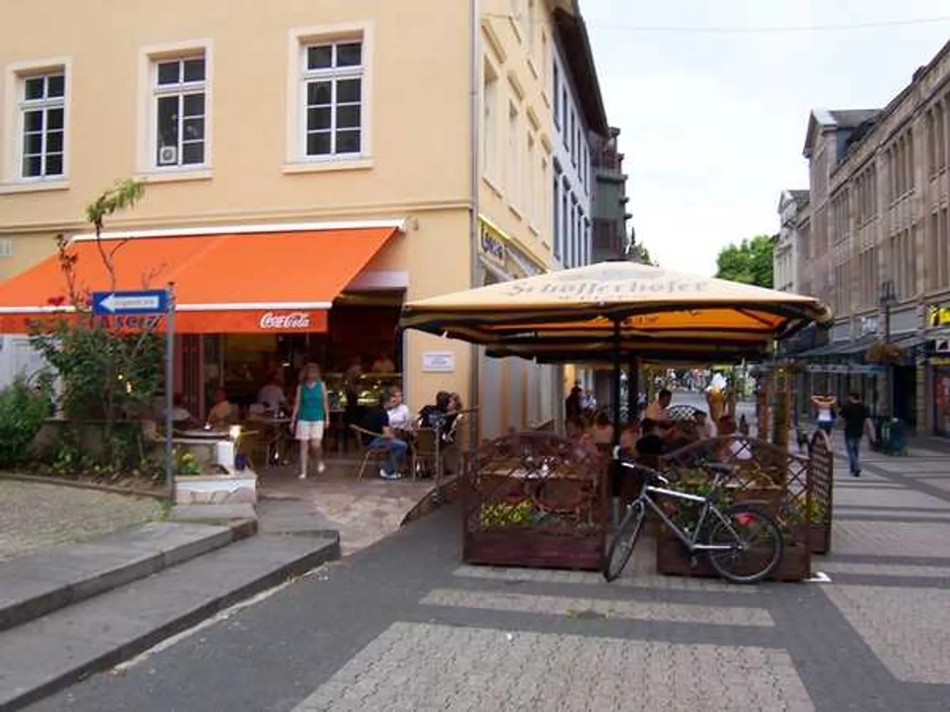 1 Zimmer Wohnung mit 30 m² in Limburg an der Lahn – Bild 3