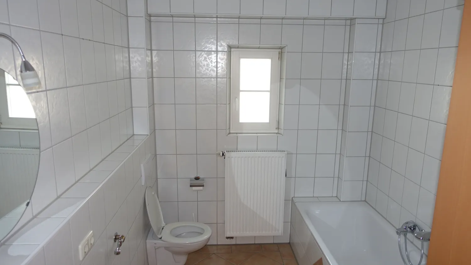 3 Zimmer Wohnung mit 110 m² in Bayreuth – Bild 4