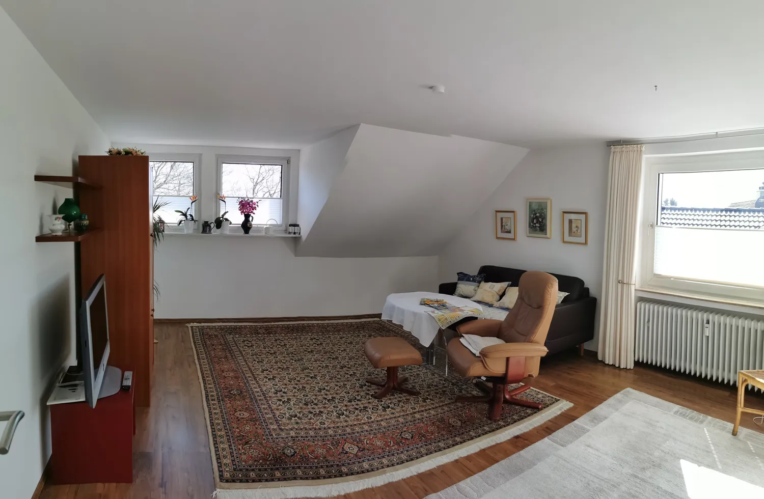 3 Zimmer Wohnung mit 75 m² in Wuppertal – Bild 2