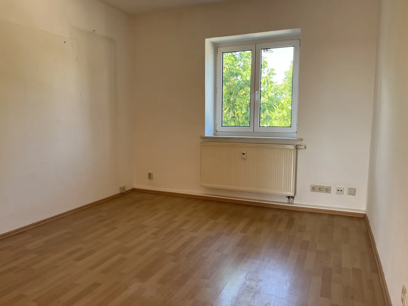 2 Zimmer Wohnung mit 42 m² in Halle (Saale) – Bild 7