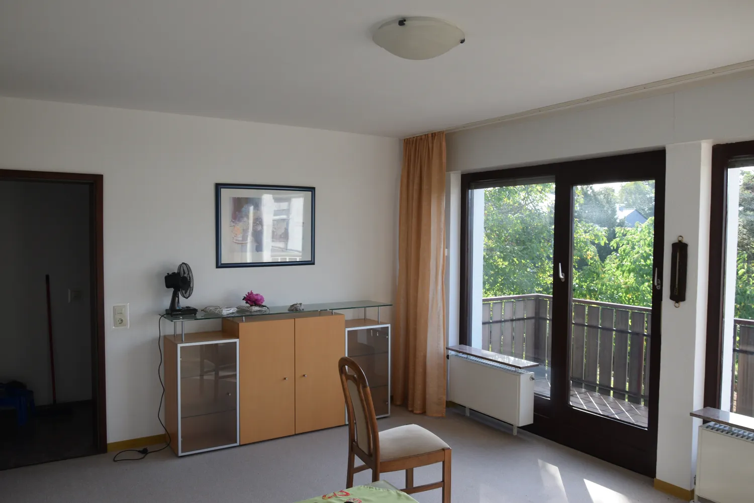 2 Zimmer Wohnung mit 54 m² in Pulheim – Bild 9