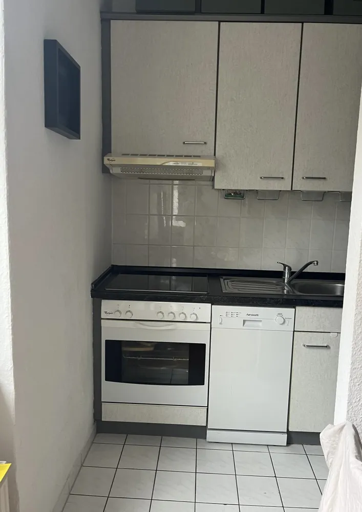 WG-Zimmer in Berlin – Bild 8