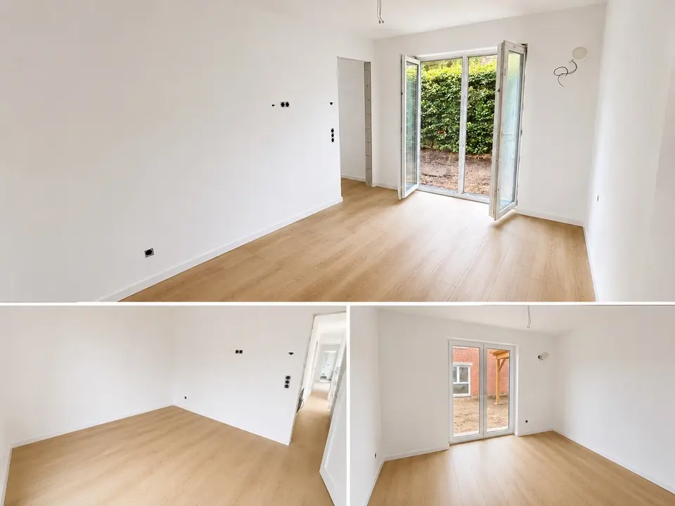4 Zimmer Wohnung mit 81 m² in Oldenburg – Bild 9