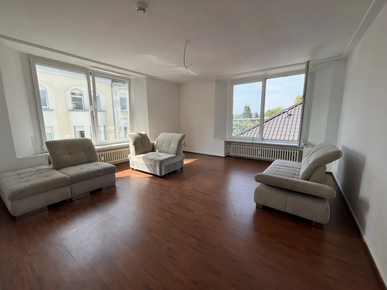 3 Zimmer Wohnung mit 96 m² in Wuppertal – Bild 1