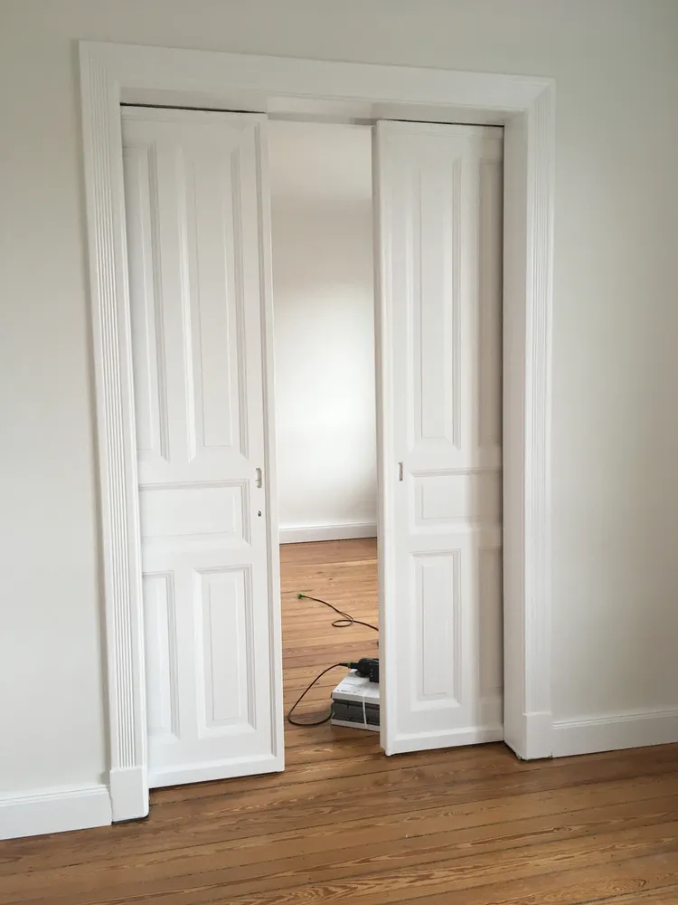 4 Zimmer Wohnung mit 100 m² in Cuxhaven – Bild 10