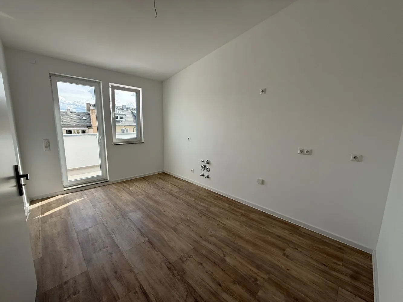 2 Zimmer Wohnung mit 45 m² in Mainz – Bild 3