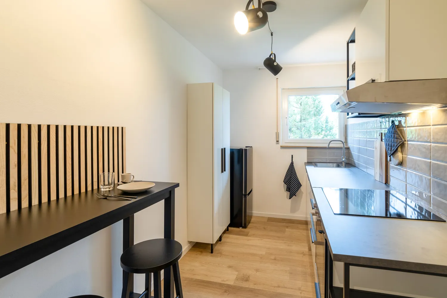1 Zimmer Wohnung mit 45 m² in Stuttgart – Bild 4