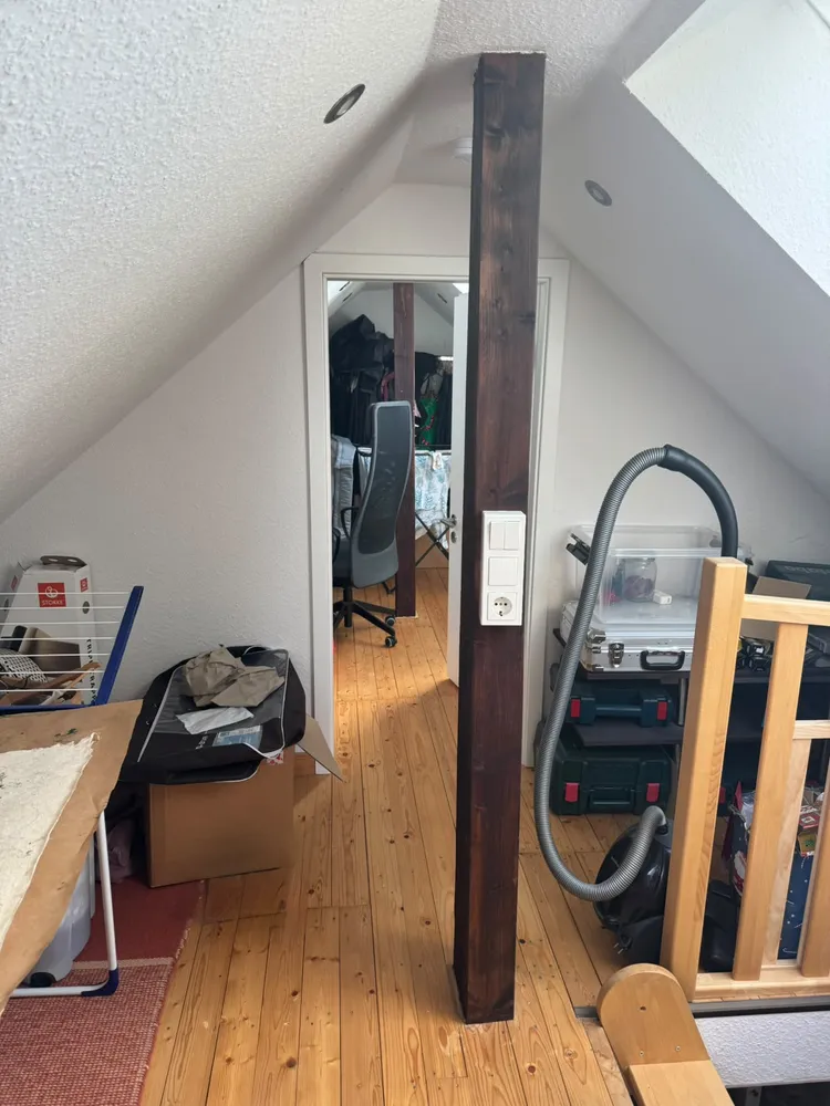 3 room apartment with 70 m² in Cologne – Photo 5