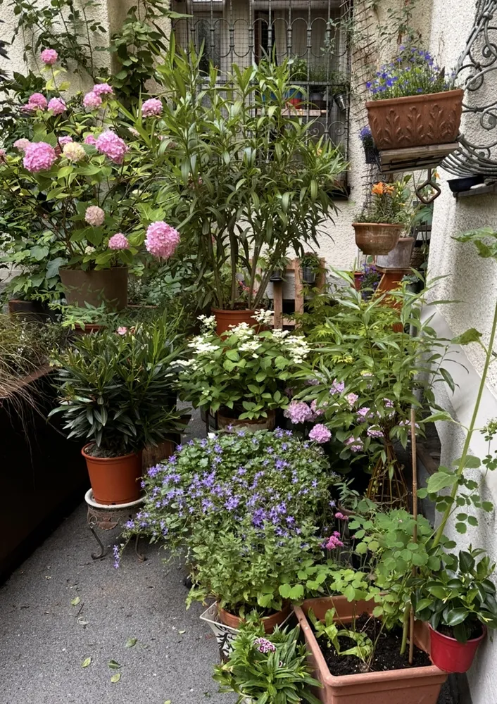 2 Zimmer Wohnung mit 43 m² in München – Bild 3