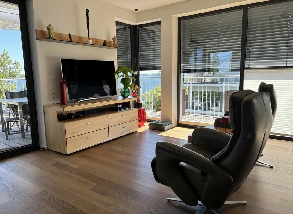 4 Zimmer Wohnung mit 196 m² in Kiel – Bild 6