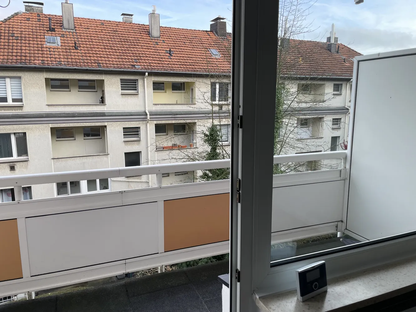 2 Zimmer Wohnung mit 55 m² in Wuppertal – Bild 6