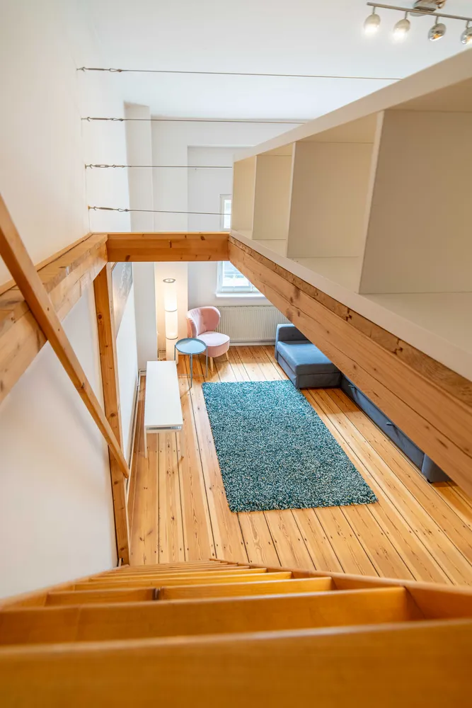 1 Zimmer Wohnung mit 46 m² in Berlin – Bild 10