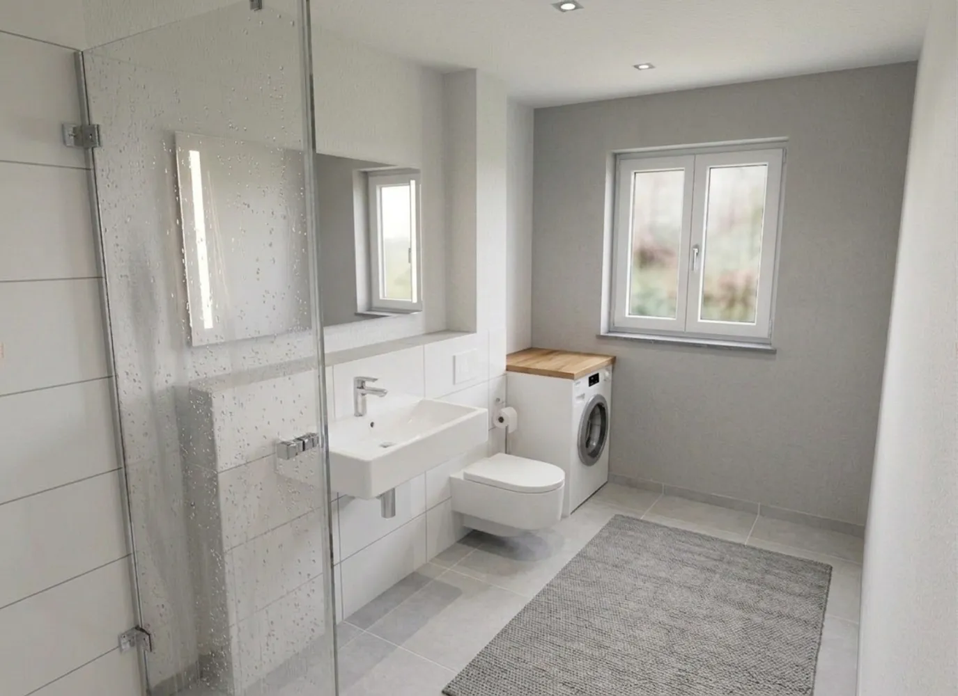 3 Zimmer Wohnung mit 69 m² in Regensburg – Bild 5