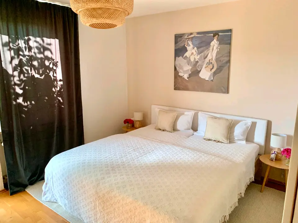 2 Zimmer Wohnung mit 65 m² in Singen – Bild 2