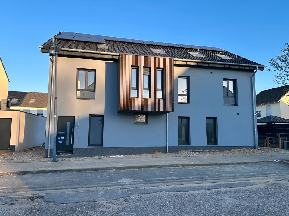 3 Zimmer Wohnung mit 80 m² in Aachen – Bild 6