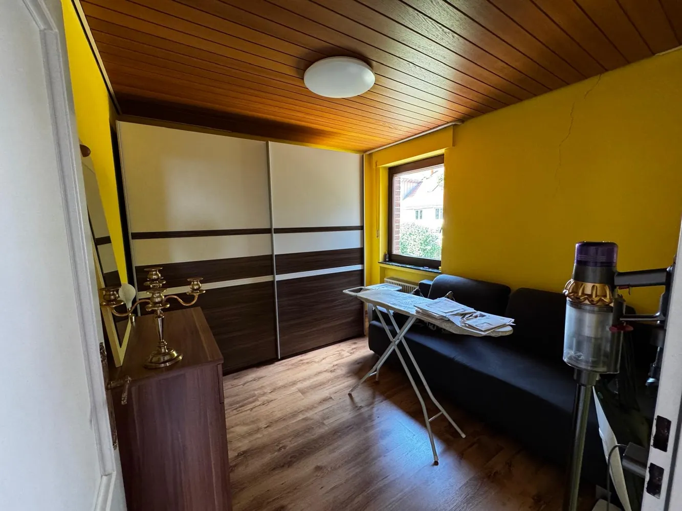4 Zimmer Wohnung mit 110 m² in Aachen – Bild 8