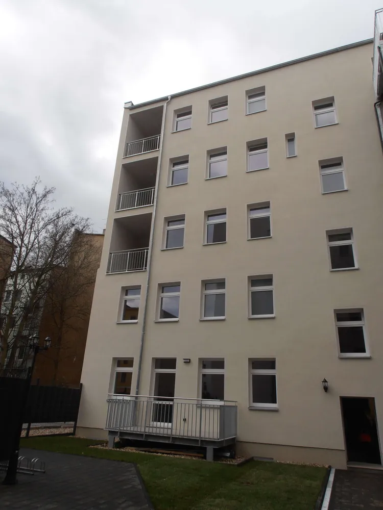 2 room apartment with 82 m² in Magdeburg – Photo 7