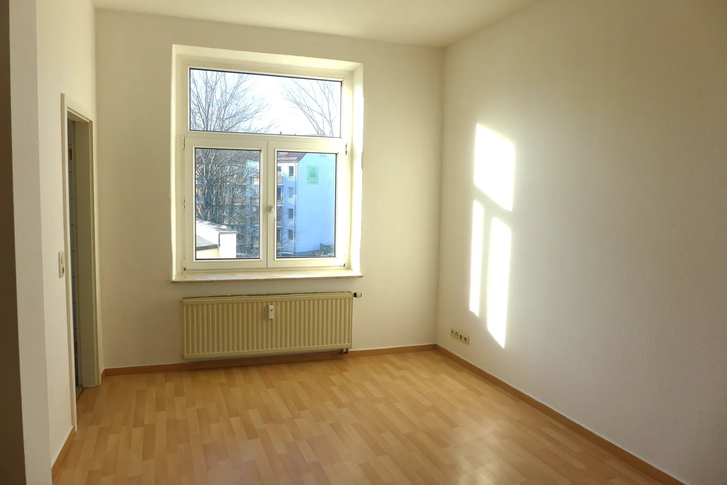 2 Zimmer Wohnung mit 50 m² in Chemnitz – Bild 4