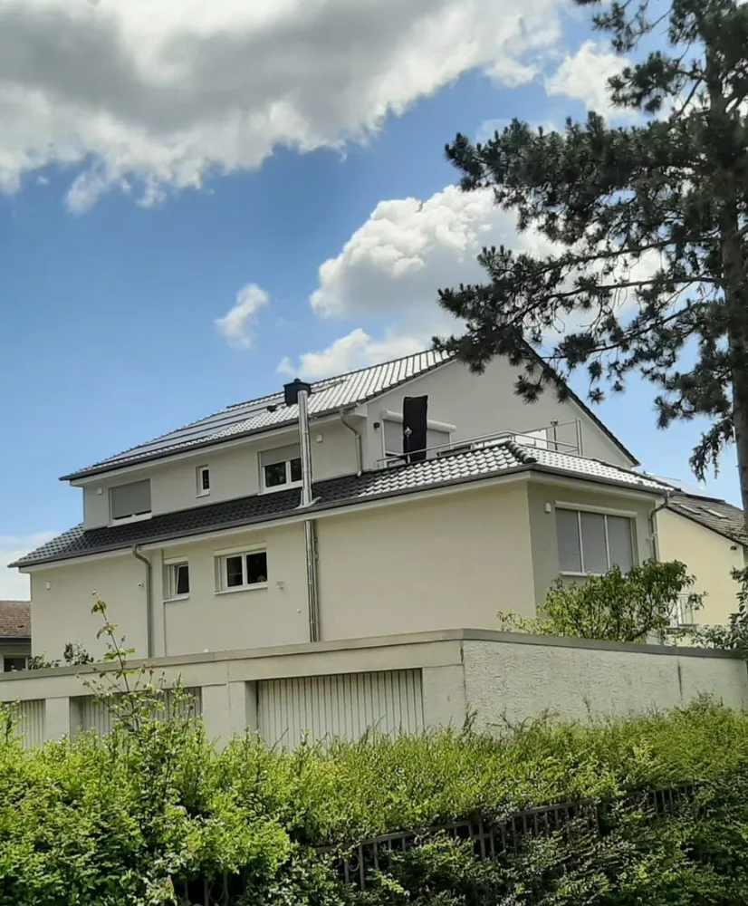 3 Zimmer Wohnung mit 120 m² in Mainz – Bild 10