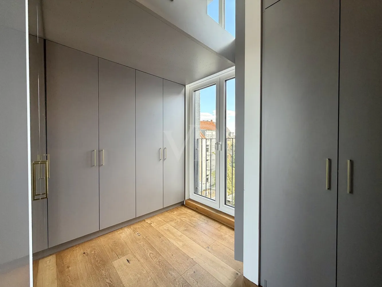 3 Zimmer Wohnung mit 127 m² in Köln – Bild 12