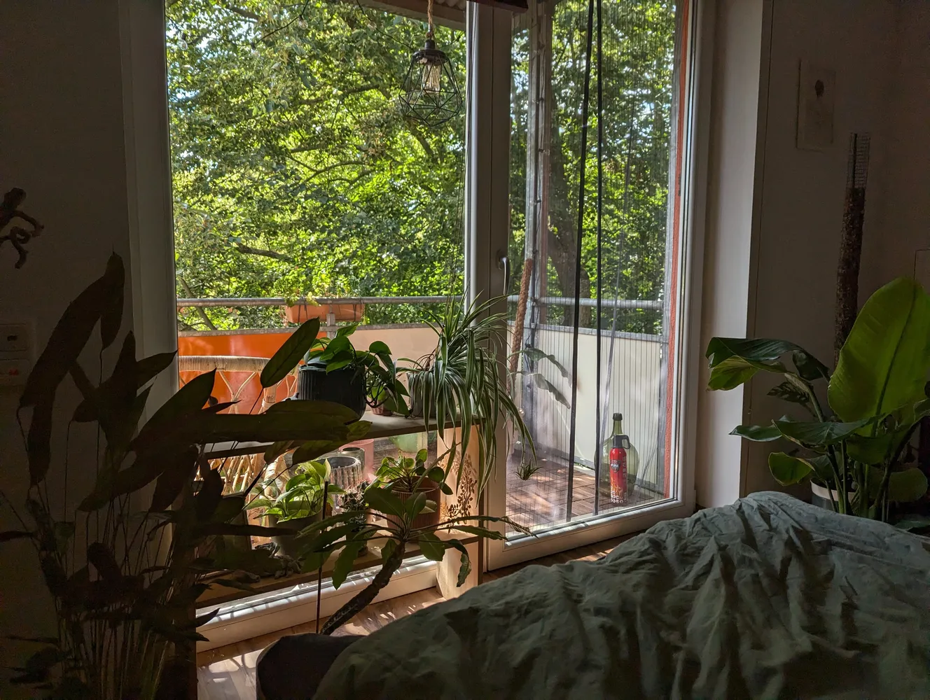 2 Zimmer Wohnung mit 50 m² in Köln – Bild 2