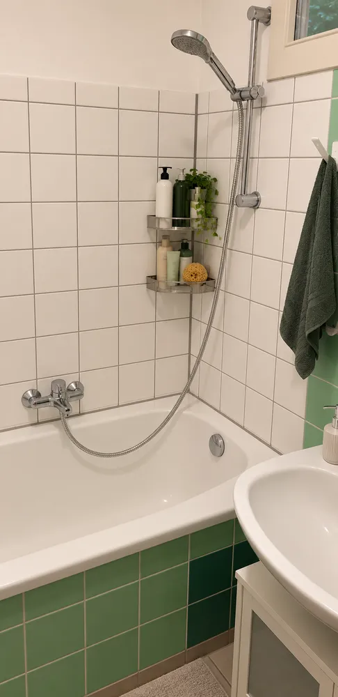 2 room apartment with 63 m² in Mönchengladbach – Photo 6