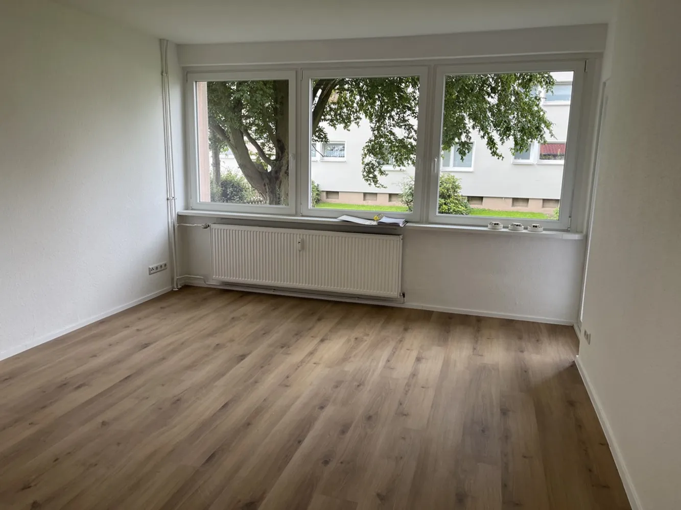 3 Zimmer Wohnung mit 61 m² in Goslar – Bild 7
