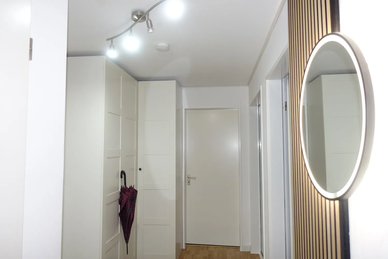3 Zimmer Wohnung mit 66 m² in Hamburg – Bild 7