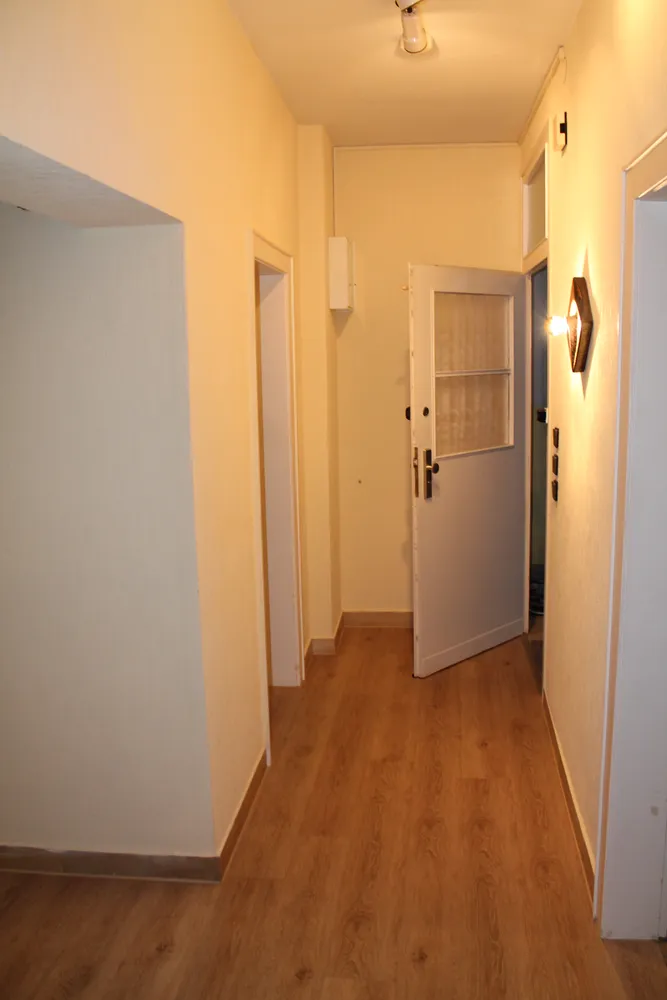 3 Zimmer Wohnung mit 66 m² in Wuppertal – Bild 7