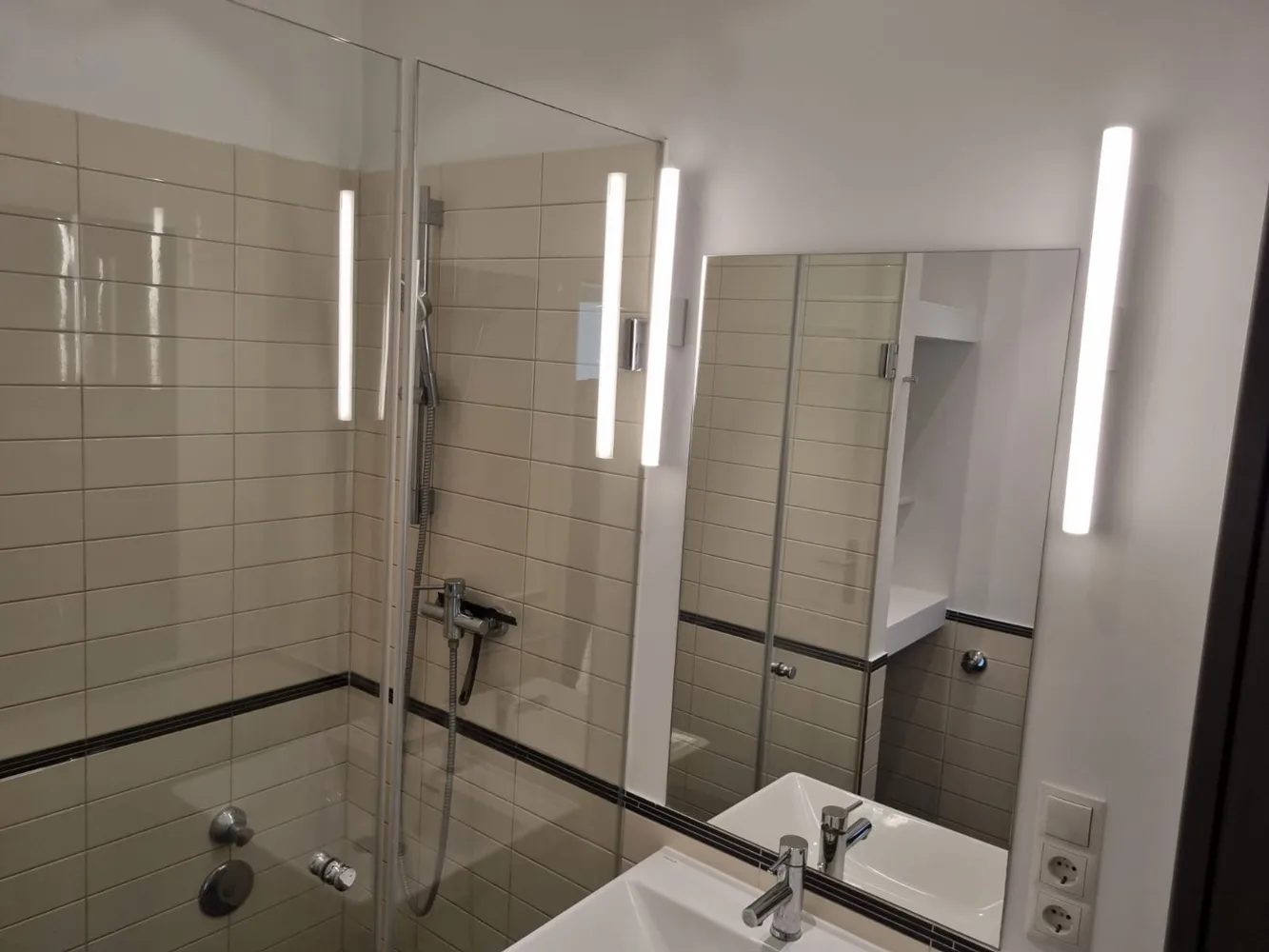 5 Zimmer Wohnung mit 120 m² in Bremen – Bild 5