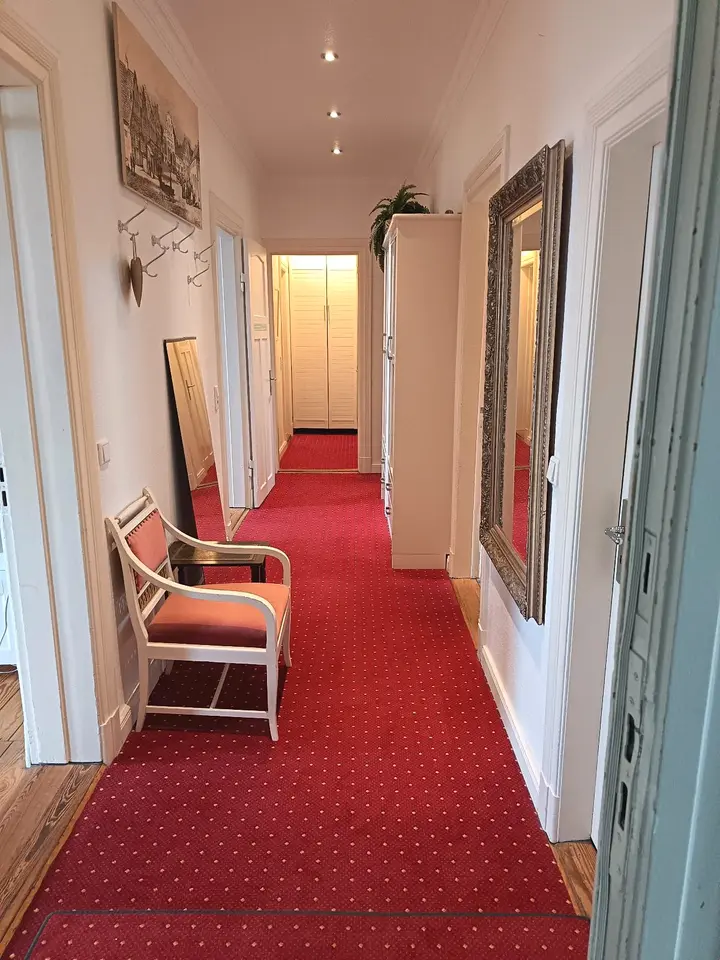 1 Zimmer Wohnung mit 104 m² in Flensburg – Bild 9