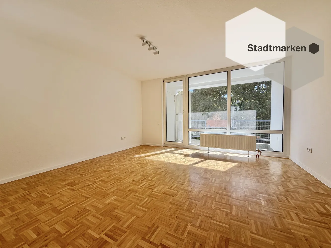 3 Zimmer Wohnung mit 74 m² in Aachen – Bild 1