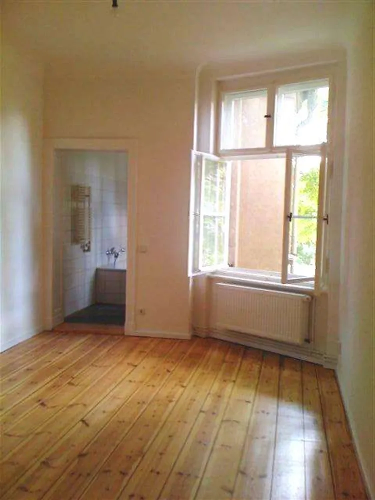 3 Zimmer Wohnung mit 85 m² in Berlin – Bild 8