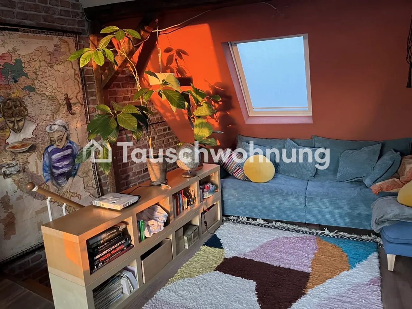 3 Zimmer Wohnung mit 100 m² in Köln – Bild 12