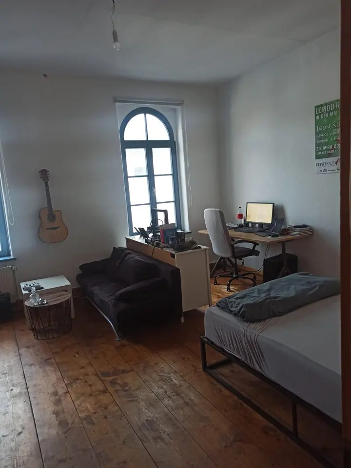 WG-Zimmer mit 26 m² in Detmold – Bild 5