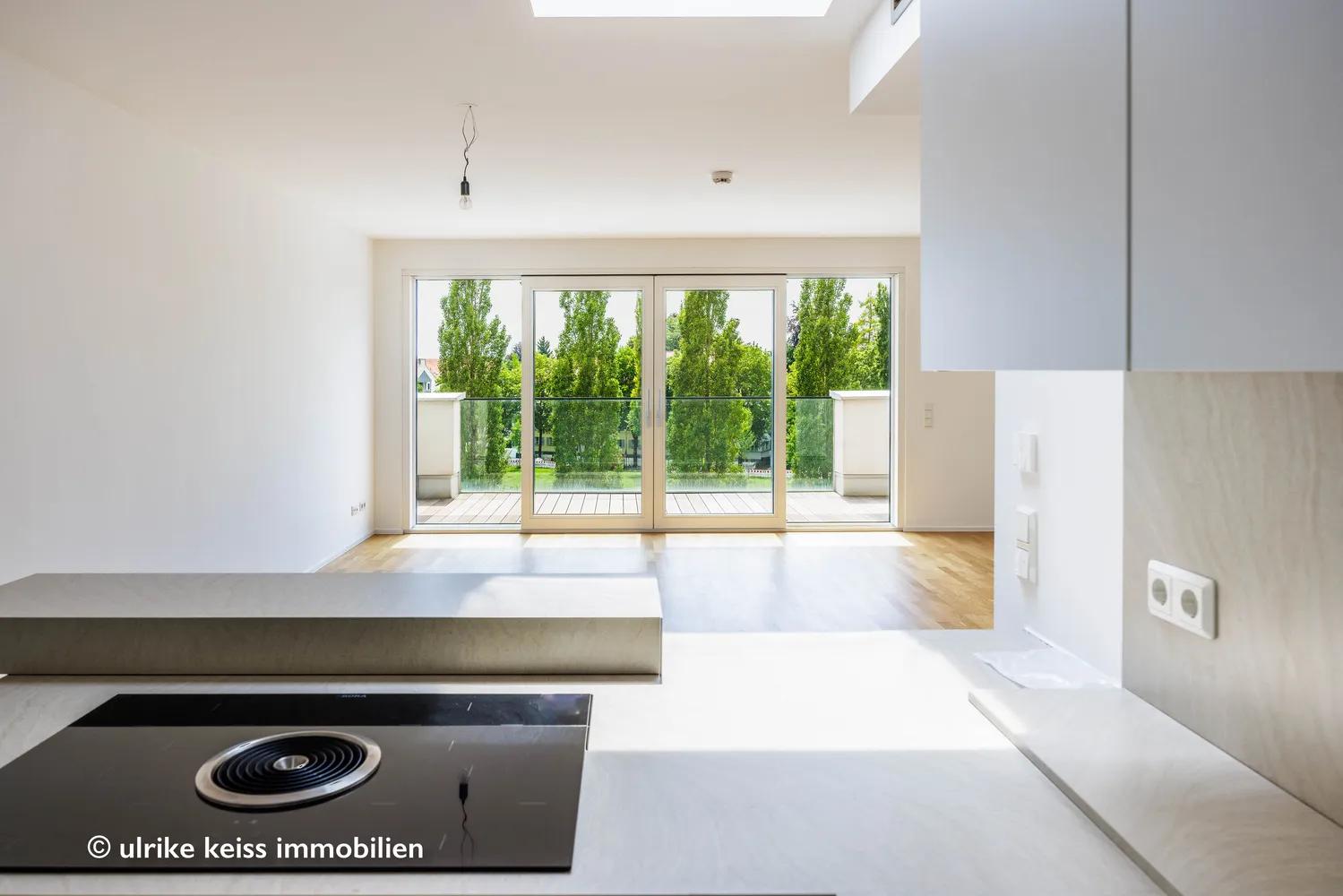 2 Zimmer Wohnung mit 85 m² in Augsburg – Bild 4