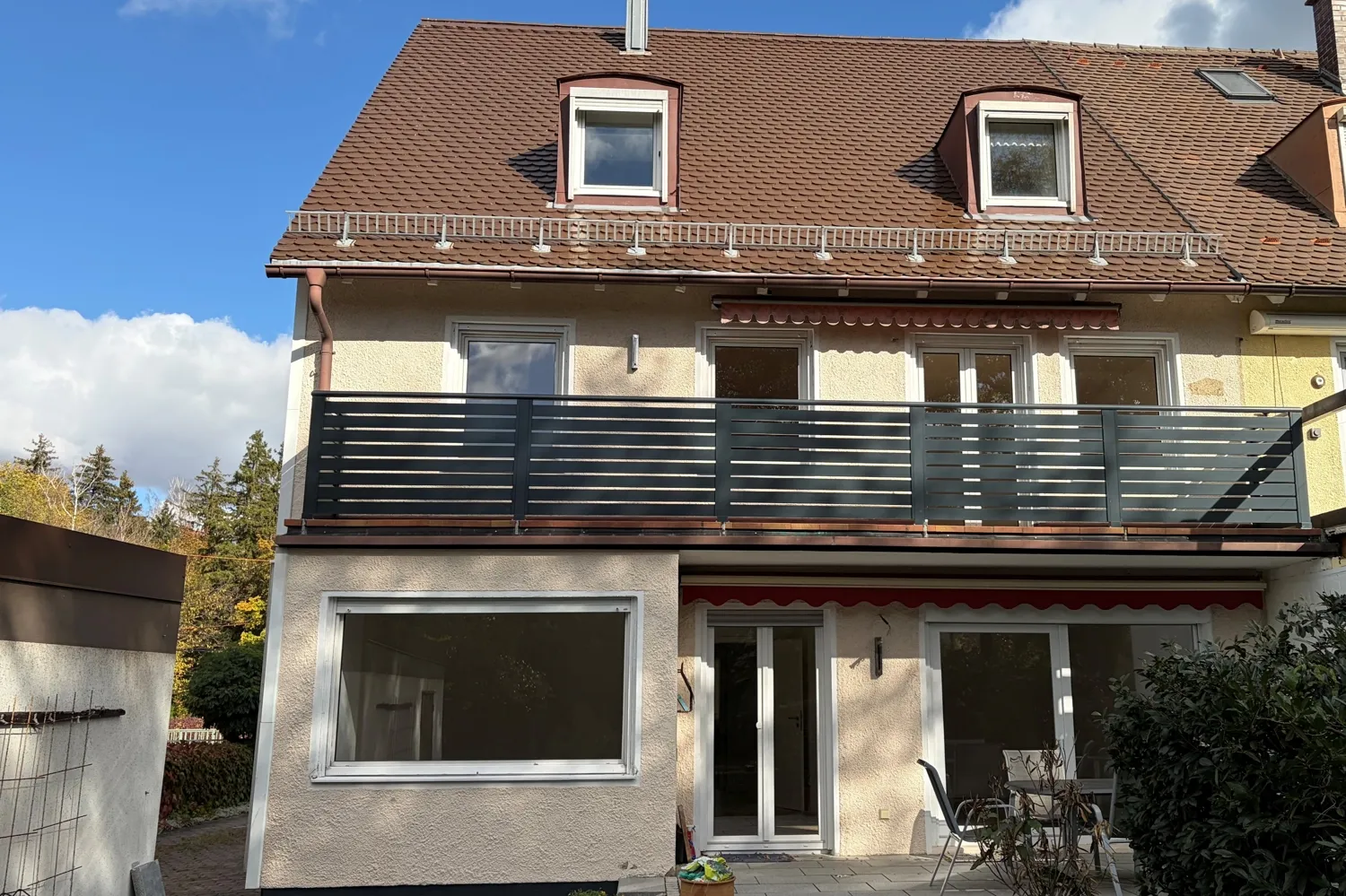3 Zimmer Wohnung mit 79 m² in München – Bild 6